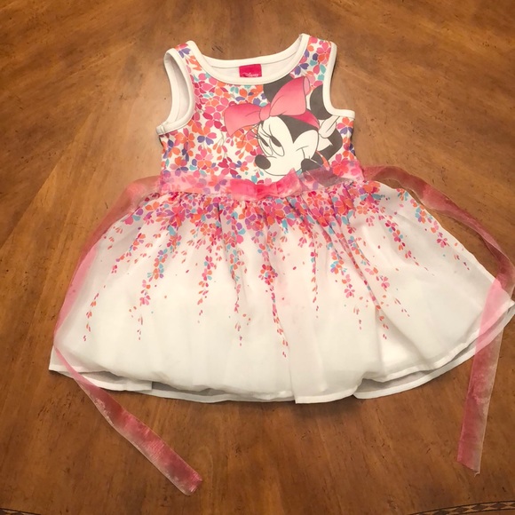 minnie mouse party dresses